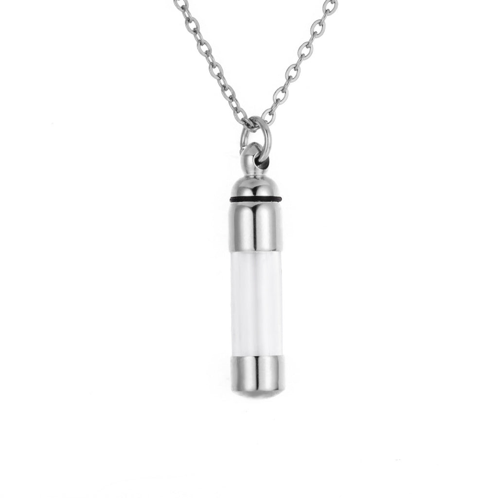 Damen Elegante Kette mit einzigartigem Medaillon-Anhänger Shop Nory