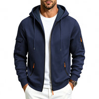 Marineblau