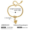 Damen Armband mit zeitlosen Krustentier-Akzenten Shop Nory