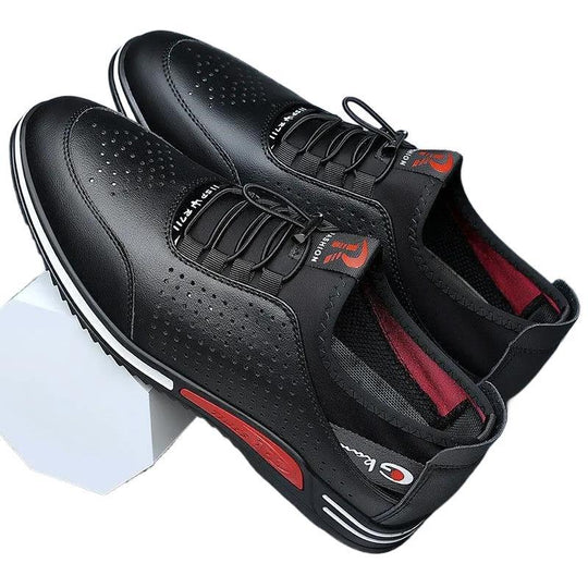Herren sportliche Sneaker mit Stoßdämpfung Shop Nory