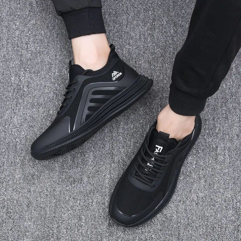 Herren Sportliche Atmungsaktive Laufschuhe Shop Nory