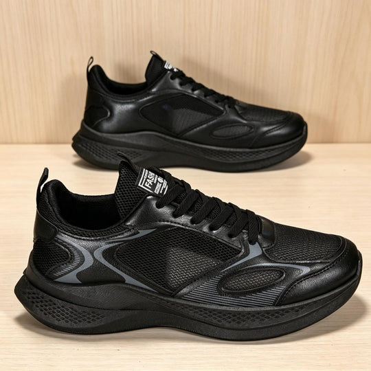 Herren Sportliche Lauf-Sneakers mit atmungsaktivem Mesh Shop Nory