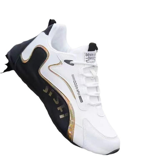 Damen Sportliche Leichtgewicht Sneakers Shop Nory