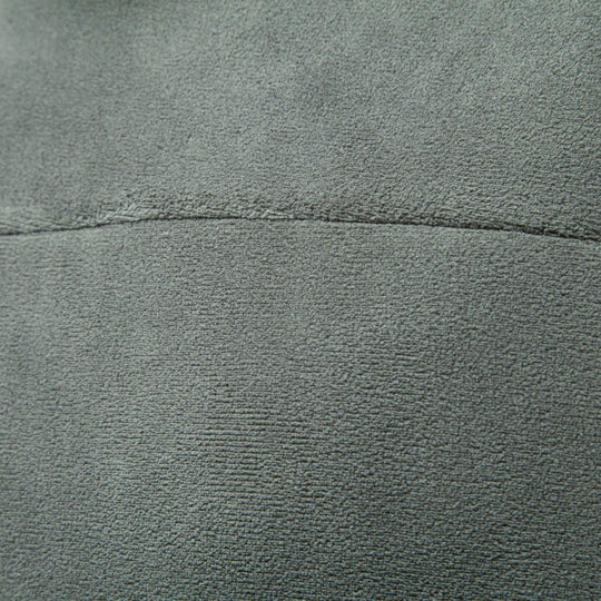 Herren Kuscheliger Microfleece Pullover mit Stehkragen und schrägen Ziernähten Shop Nory