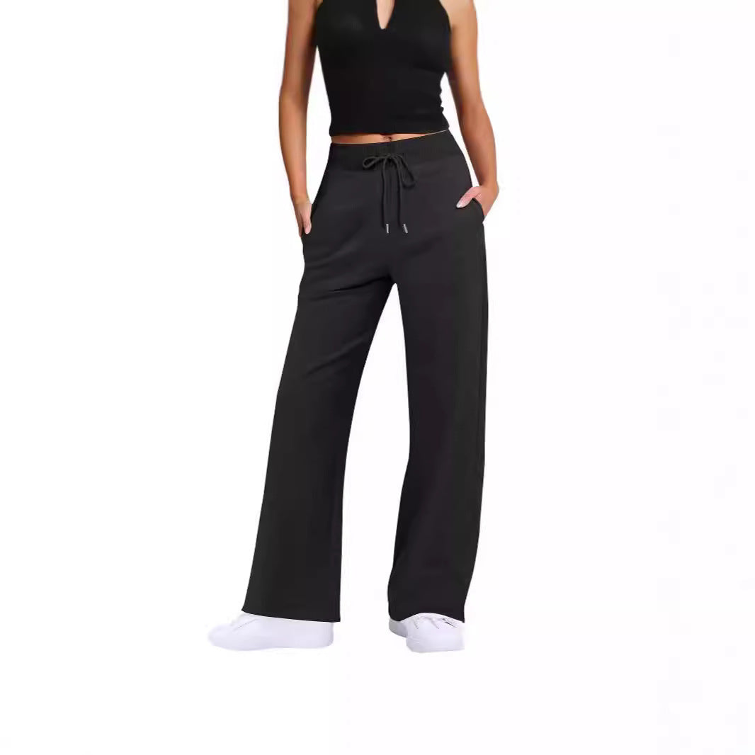 Damen weite Sporthose