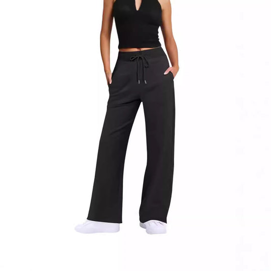 Damen weite Sporthose