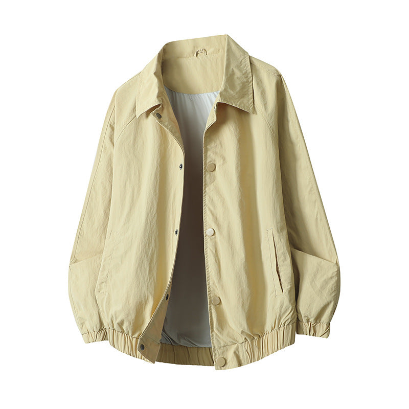Damen Leichte Übergangsjacke Shop Nory