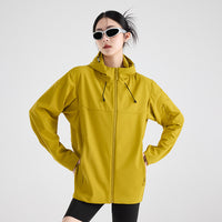 Unisex - Ingweryellow
