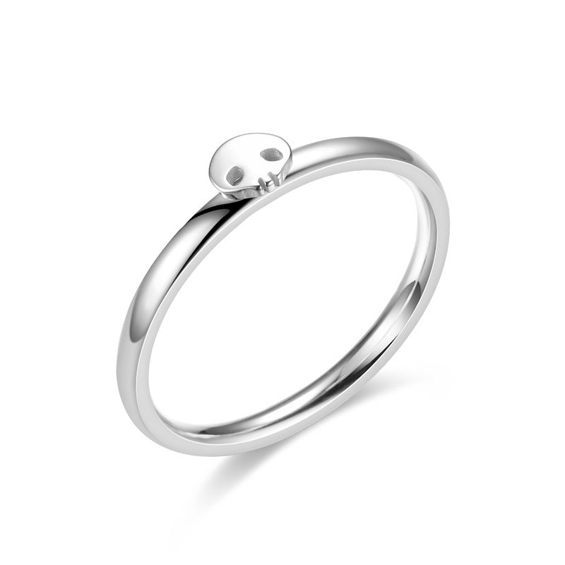 Damen minimalistischer Ring mit Pfeilmotiv Shop Nory