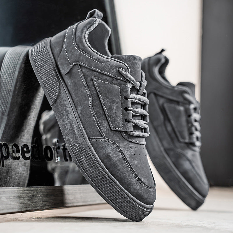 Herren Casual Sneakers mit innovativer Dämpfungstechnologie