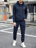 Herren Sportanzug