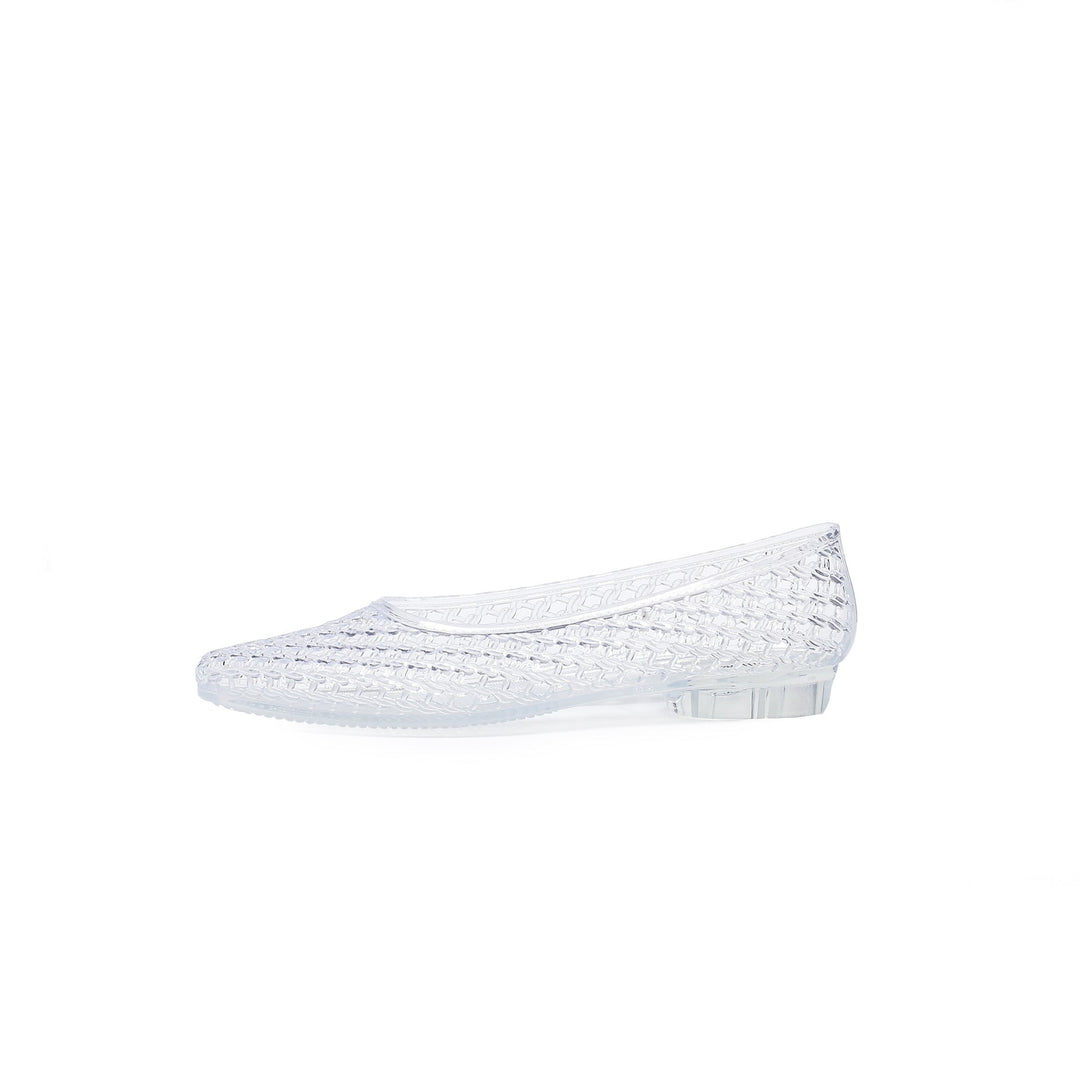 Damen Atmungsaktive und bequeme Ballerinas mit filigranem Schnitt