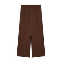 Braune Hose