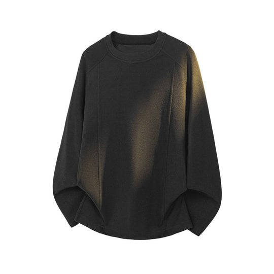 Herren Leichter Sweatpullover mit atmungsaktiven Einsätzen Shop Nory