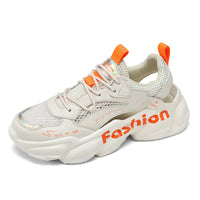 DF-B608 Beige-Orange