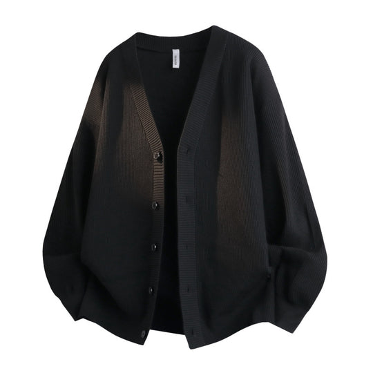 Herren Schicker Strickcardigan Shop Nory