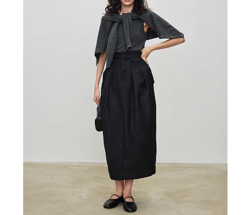 Damen Maxikleid Shop Nory