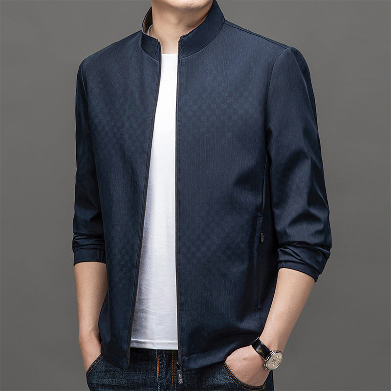 Herren Moderne Steppjacke Shop Nory