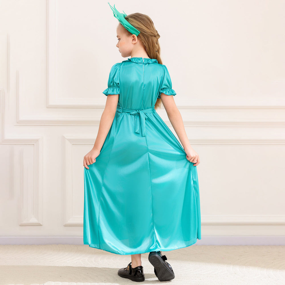 Mädchen Freiheit Statue Kostüm Shop Nory