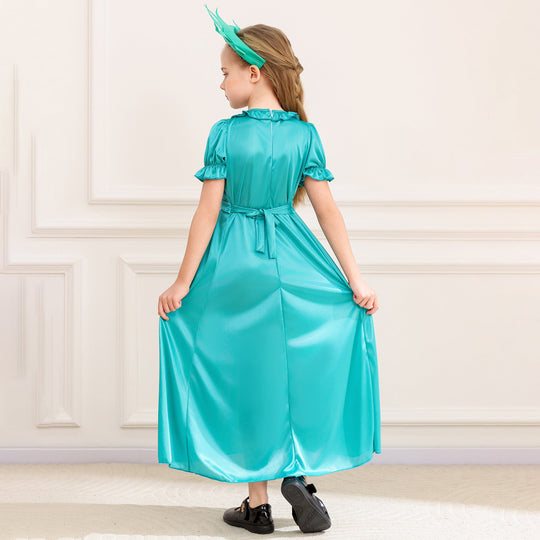 Mädchen Freiheit Statue Kostüm Shop Nory