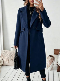 Marineblau