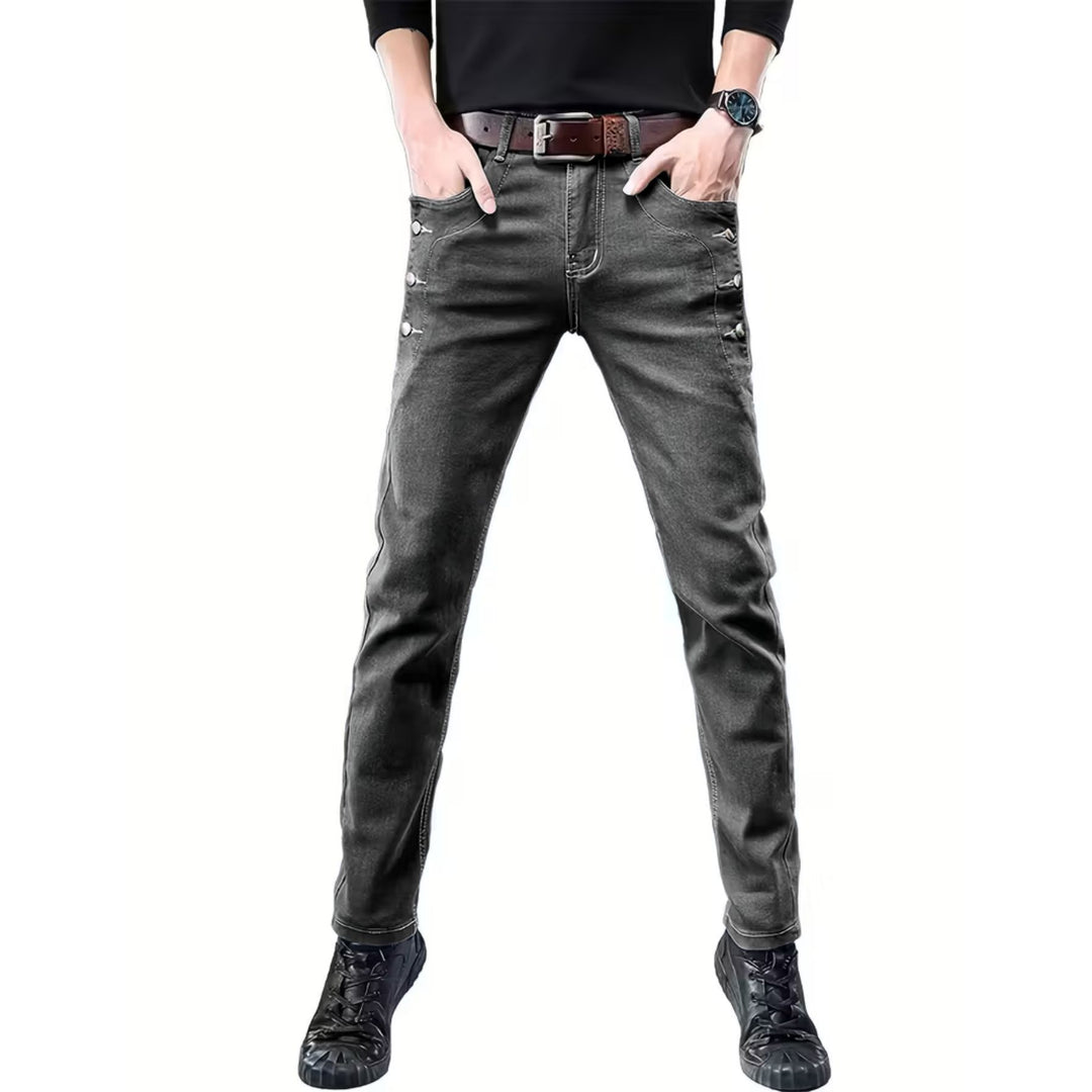 Damen Slim Fit Jeans Shop Nory
