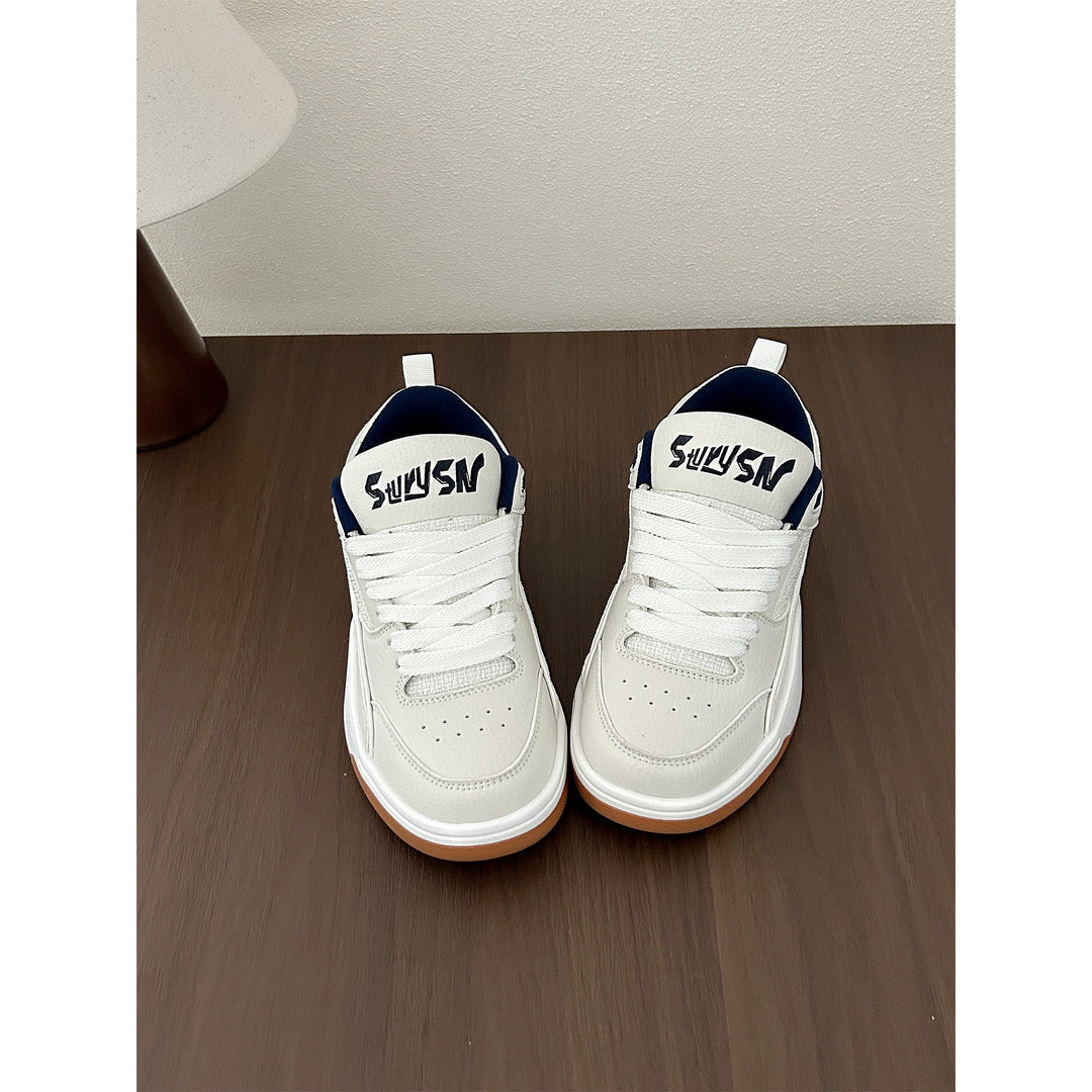 Herren Bequeme Sneakers mit sportlichem Design Shop Nory