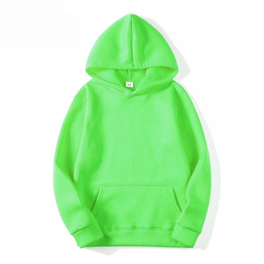 Unisex nan Heavyweight-Kapuzenpullover mit doppelt vernähter Kängurutasche, verstärkten Nähten und weichem Fleece-Innenfutter Shop Nory