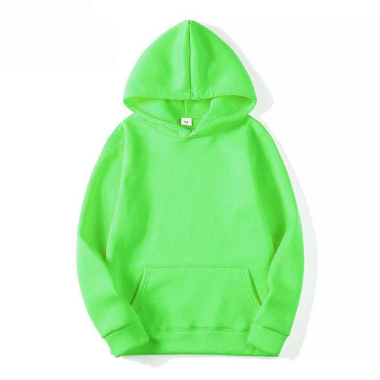 Unisex nan Heavyweight-Kapuzenpullover mit doppelt vernähter Kängurutasche, verstärkten Nähten und weichem Fleece-Innenfutter Shop Nory