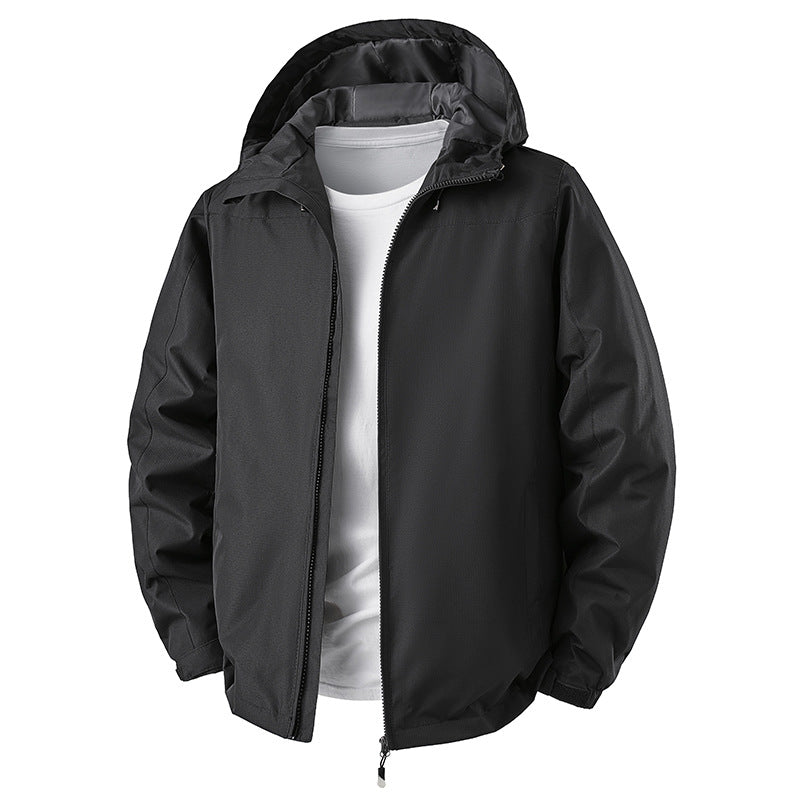 Herren Wetterfeste Übergangsjacke Shop Nory 1787797786