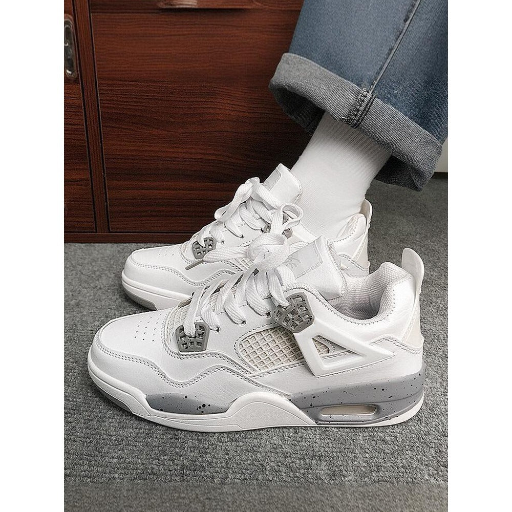 Herren Sportliche High-Performance Sneaker Shop Nory