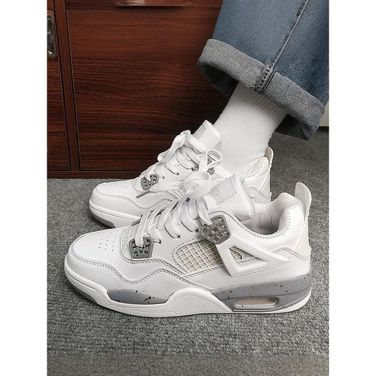 Herren Sportliche High-Performance Sneaker Shop Nory
