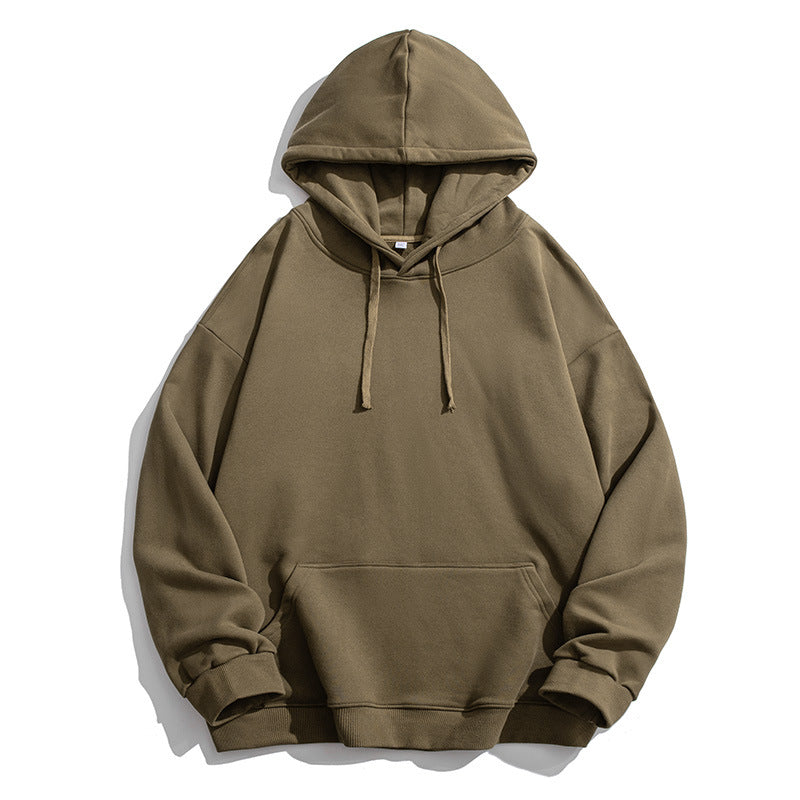 Herren Bequeme Kapuzenpullover Shop Nory