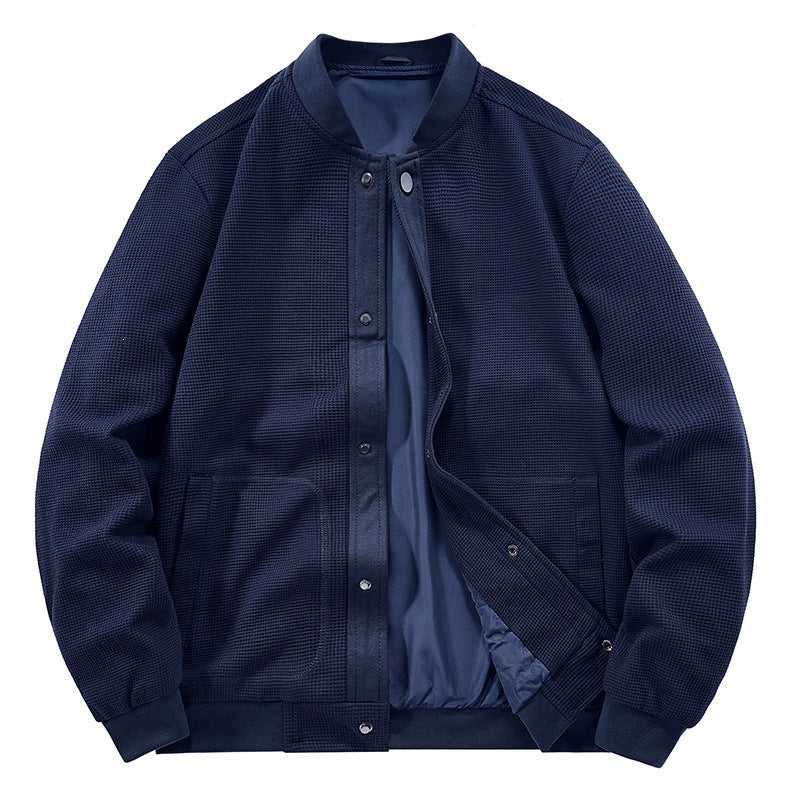 Herren Leichte und atmungsaktive Jacke Shop Nory