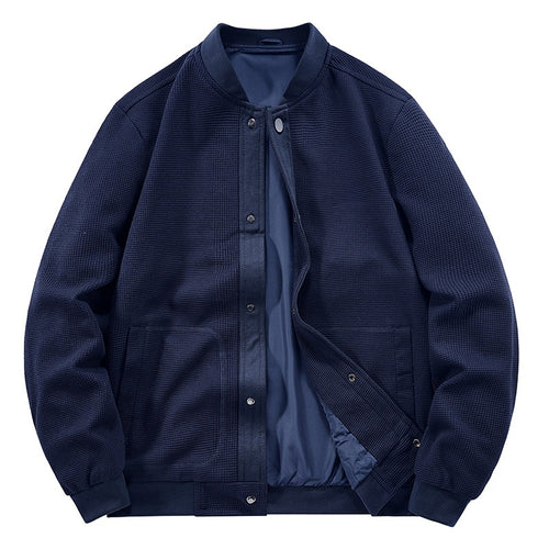 Herren Leichte und atmungsaktive Jacke Shop Nory