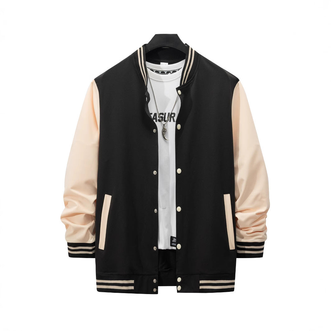 Herren Collegejacke