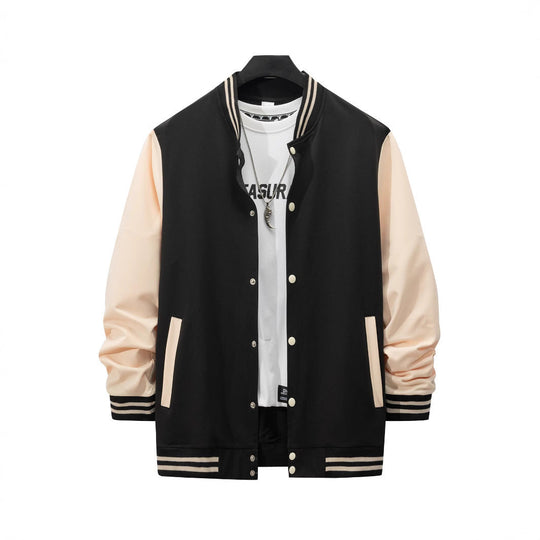 Herren Collegejacke