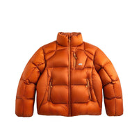 Orangerot