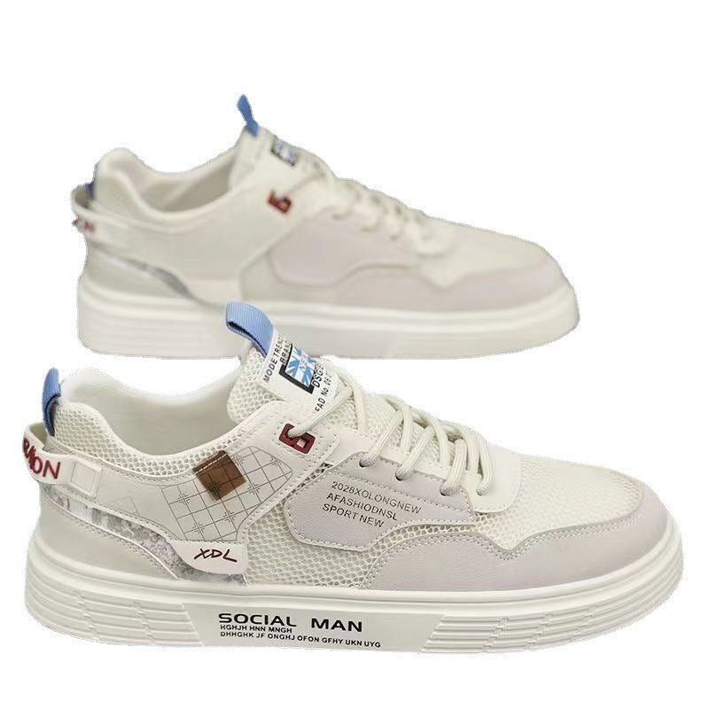 Herren Sportliche Sneaker