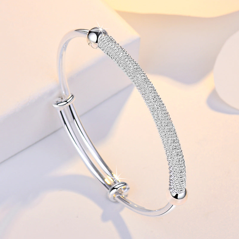 Damen Armreif mit elegantem, modernen Design und nachhaltigen Materialien Shop Nory