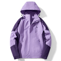 Damen: Taro‑Lila