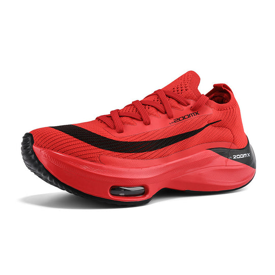 Herren Air-Cushion Strick-Sneaker mit reaktiver Zwischensohle Shopy Nory