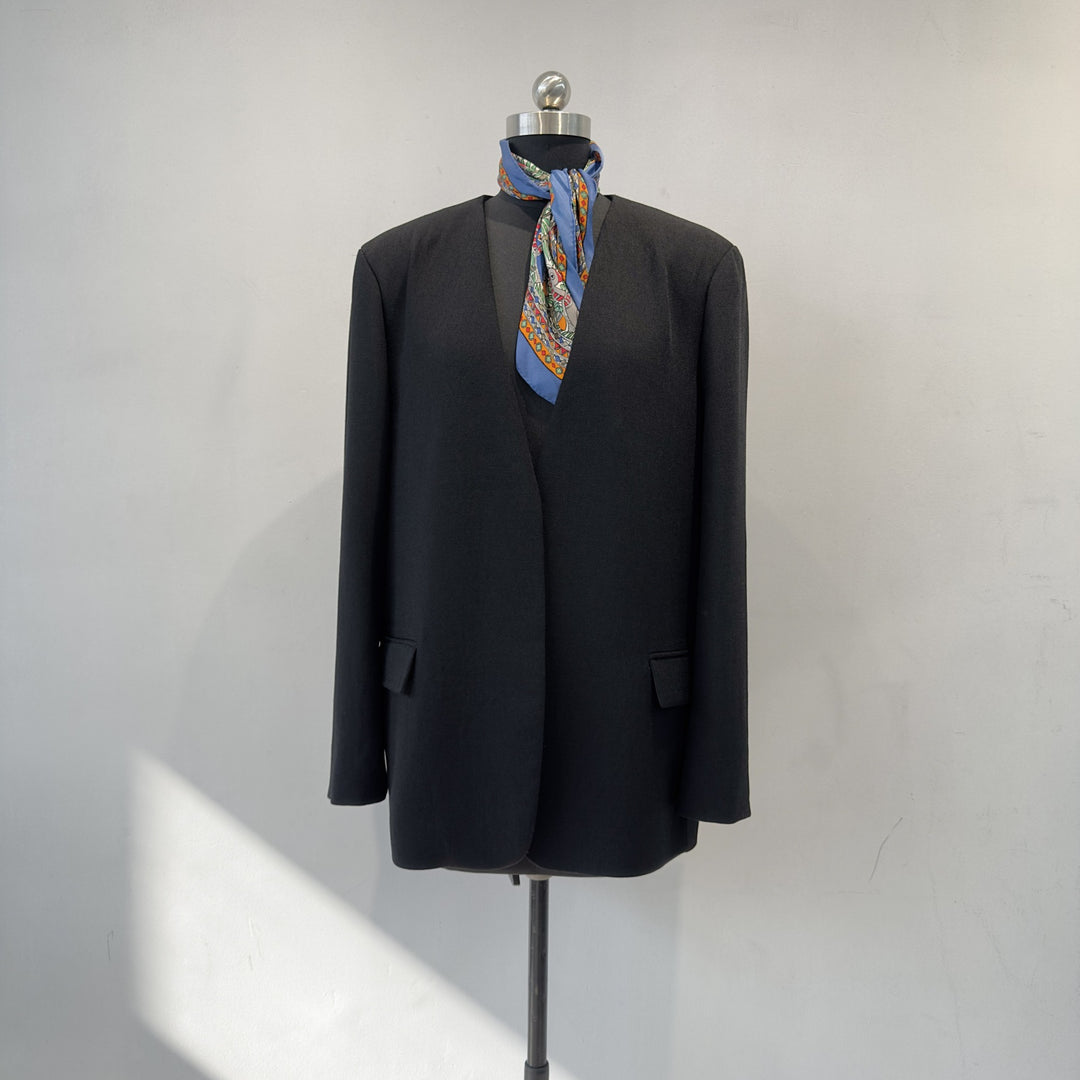 Damen Maßgeschneiderter Langblazer Shop Nory