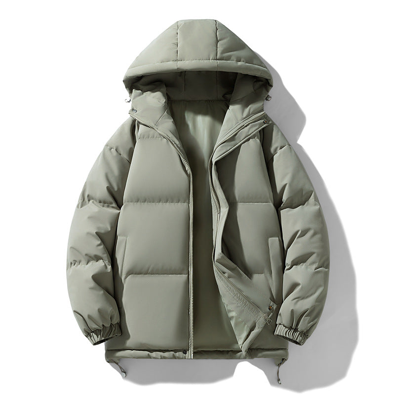 Damen Komfortable und stilvolle Steppjacke Shop Nory