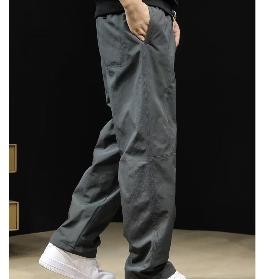 Herren atmungsaktive Multifunktionscargo-Hose