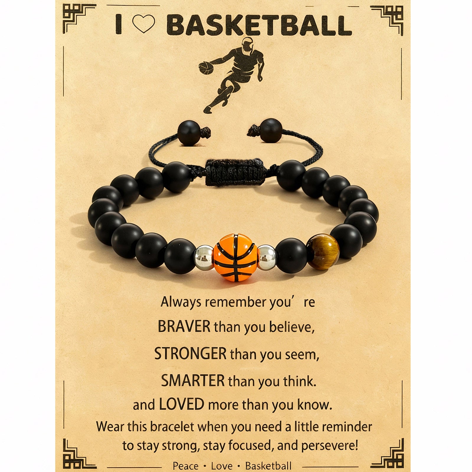 Damen Motivationsarmband Shop Nory