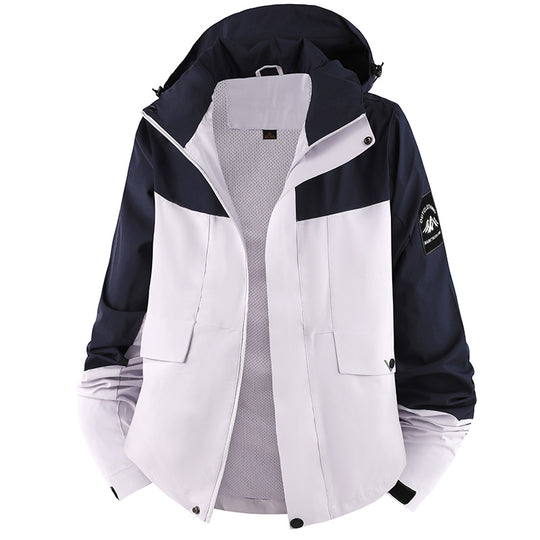Damen Funktionale Outdoor-Jacke Shop Nory
