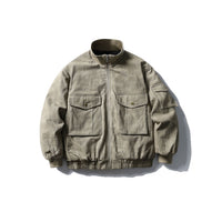 Verwaschenes Khaki