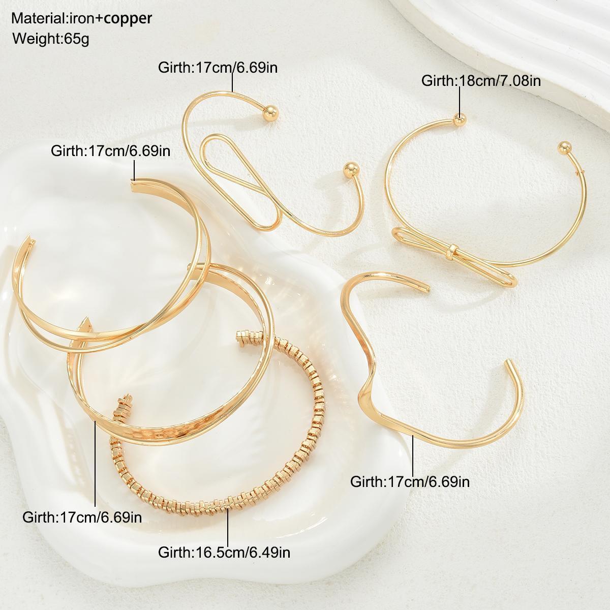 Damen Armreif-Kollektion mit stilvollen und kreativen Designs Shop Nory