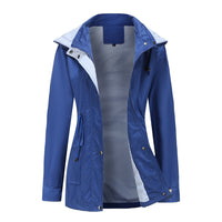 Marineblau